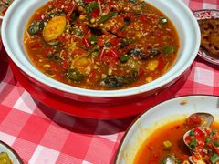 -辣小鲜·南昌大排档(船山路店)