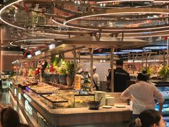 -梨花自助烤肉(西三旗万象汇黑金店)
