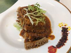 -紫丁香饭店-中餐厅