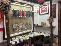 -老张烤羊(王哥庄店)