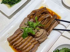 -潮之南·潮汕菜·鱼仔档(南山店)