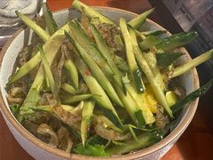 顺德鱼皮-金穗园·砂锅粥.醉鸡煲火锅(长寿路店)