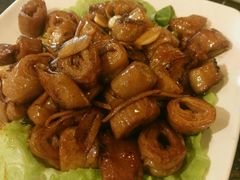 -燕青小馆(东园大厦店)