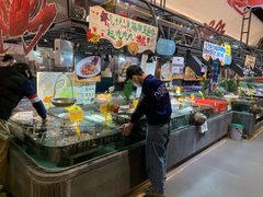 -79号渔船海鲜饭店(宝安店)
