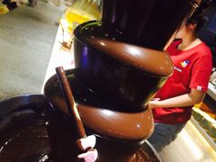 -韩盛·盛江山自助料理(中街大悦城店)