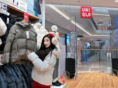 -优衣库(沈阳万象城店)