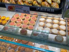 -泸溪河桃酥(龙湖长楹天街店)