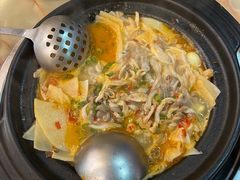 -李师傅脆肚(梅林店)