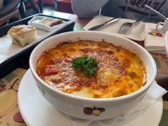 -安妮意大利餐厅(丽都店)