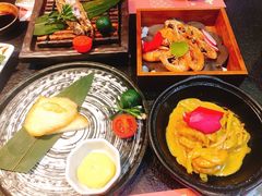 -大江户日本料理(吕厝店)