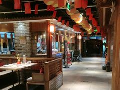 -京味斋·北京烤鸭(北京南站洋桥店)