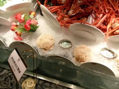 -芭菲盛宴·环球美食(解放碑英利国际店)