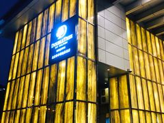 -北京希尔顿逸林酒店