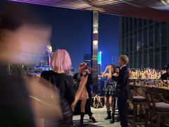 -四季酒店·空中花园 Aria on 9