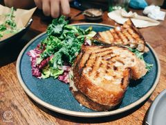 -O'mills Sourdough Bakery&Bistro(永嘉路店)