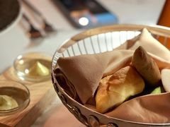 -Kathleen's Waitan 凯圣琳江景西餐厅(外滩店)