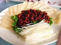 -香融府·烤鸭·家常菜(马家堡路店)