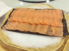 -友鹏海鲜(新宜白大道店)