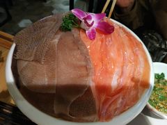 -雾都渣渣火锅(南城智汇城店)