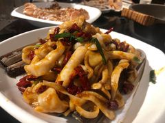 -达叔香味海鲜(海棠68环球美食街店)