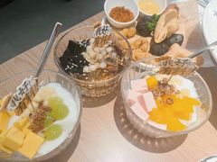 -新太二·鲜料川菜(群光广场店)