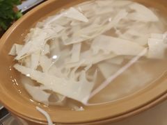 笋片-龍歌自助小火锅(李沧丽达店)