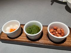 -阿庄新豫菜(通泰路店)