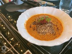 -杭州临平万丽酒店·万丽轩中餐厅