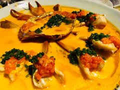 -蟹榭·本帮江浙菜·蟹宴(五角场合生汇商场店)