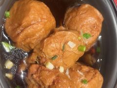 -古都历食南京菜·烤鸭·鸭血粉丝·汤包(南京博物院店)