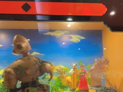 -小山日本料理(兴业太古汇店)