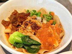 -大秦小宴•新派西北(万象前海店)