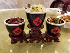 福三拼-上海小南国(世博源店)