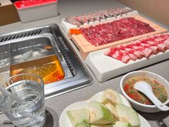 -海底捞火锅(北京路店)