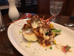 -南沙游艇会·大兵船餐厅