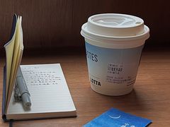 -LOTTA COFFEE(安居博文苑店)