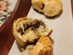 -丝路有约·优雅新疆菜(万宴城店)