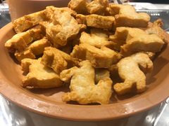 -龍歌自助小火锅(崂山丽达店)