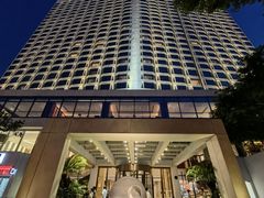 -广州白天鹅宾馆