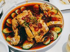 -老苏扬饭店