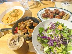 -沏点Trattoria意大利餐厅(新街口店)