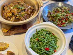 -鄱阳湖·江西小炒·瓦罐煨汤(五道口店)