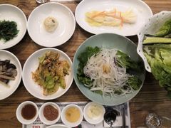 -紫霞门韩国料理烤肉(深南东路店)