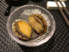 -半岛翡丽海鲜自助餐厅(观风亭店)