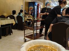 -清真·三德隆饭庄(桥梓口店)