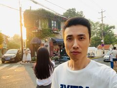 -不舍昼夜咖啡馆