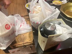 -芦月轩羊蝎子(劲松店)