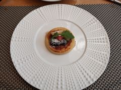 -北京康莱德酒店-Chapter餐厅