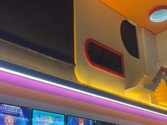 -203密室体验馆·逃脱·聚会·亲子(工体店)
