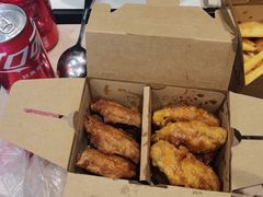 -Kyochon1991校村(共和路店)